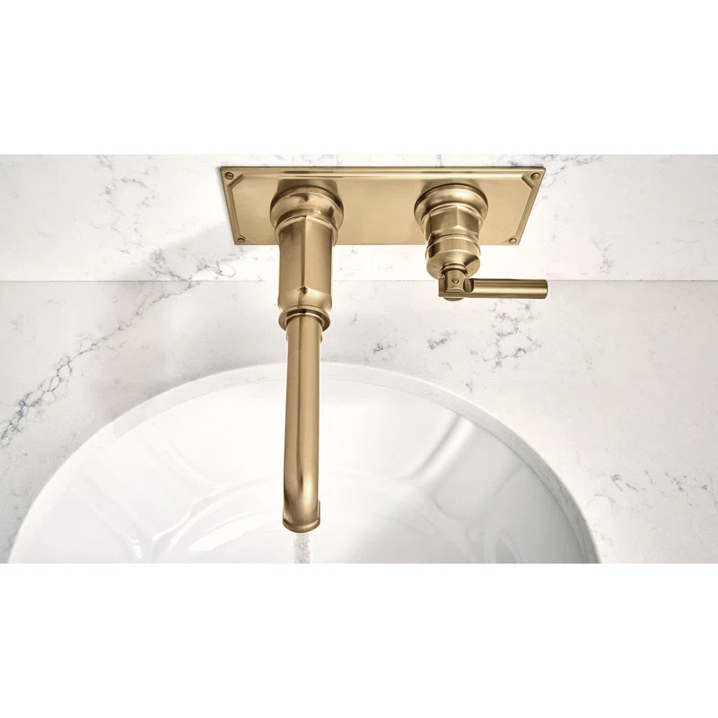 Finish: Luxe Gold | Wayfair North America