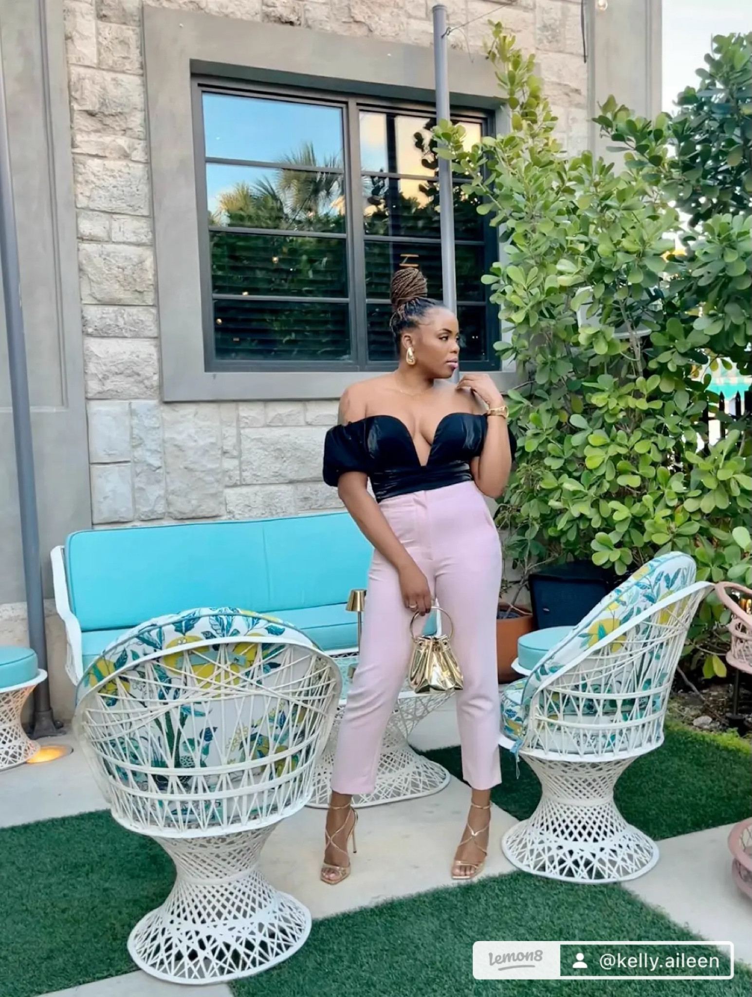 Valentine’s Day Outfit 💕

#LTKstyletip #LTKshoecrush