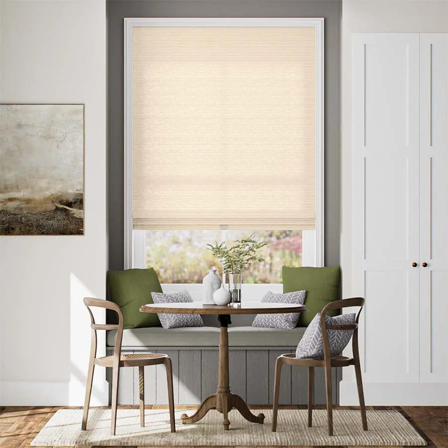Prestige Escape Woven Wood Shades | SelectBlinds | Select Blinds