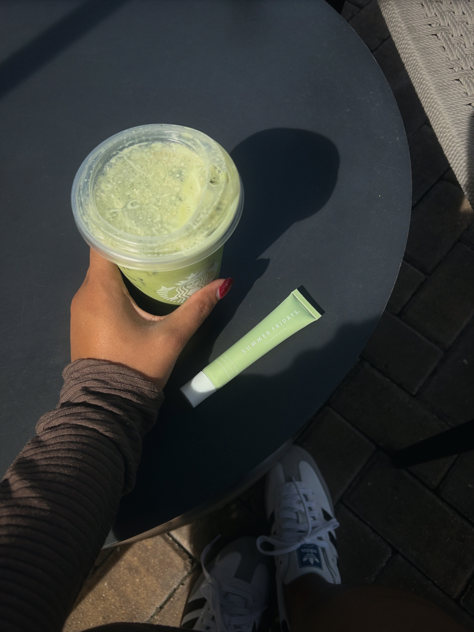 Summer Fridays new Mint Lip Balm

#LTKstyletip #LTKGiftGuide #LTKbeauty