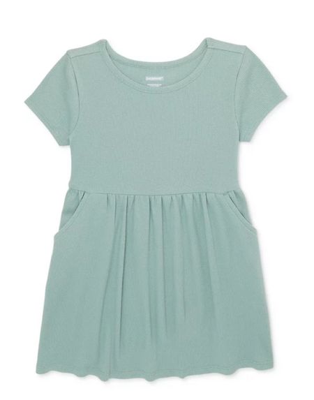 Wonder Nation spring dresses for toddler girls 😍 

Walmart has more new cuteness for girls! 

#LTKSeasonal #LTKFind #LTKkids