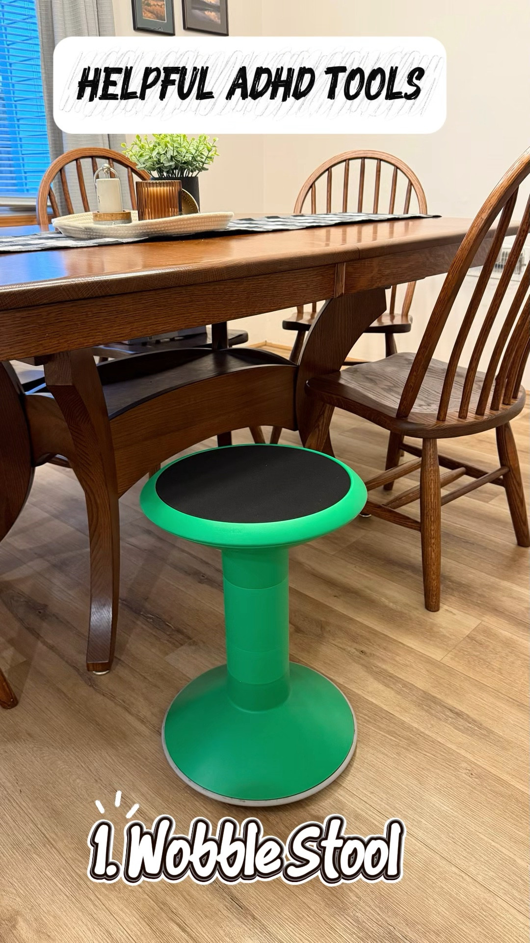 My son and I were both recently diagnosed with adhd. We've added these tools to our home to help him get out energy. I've linked similar item.s

#LTKmentalhealth #LTKadhd #LTKkids #LTKfamily #LTKfinds 

#LTKHome #LTKselfcare #LTKmomlife