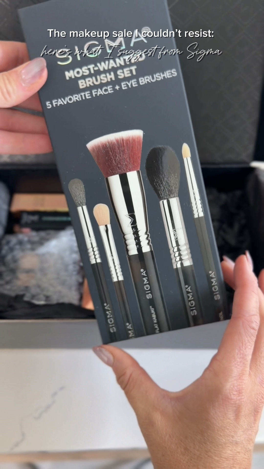 50% OFF SITEWIDE!!!!!!! A crazy sale!!!! Their makeup and brushes are incredible!!! 

#LTKCyberWeek #LTKHoliday #LTKGiftGuide