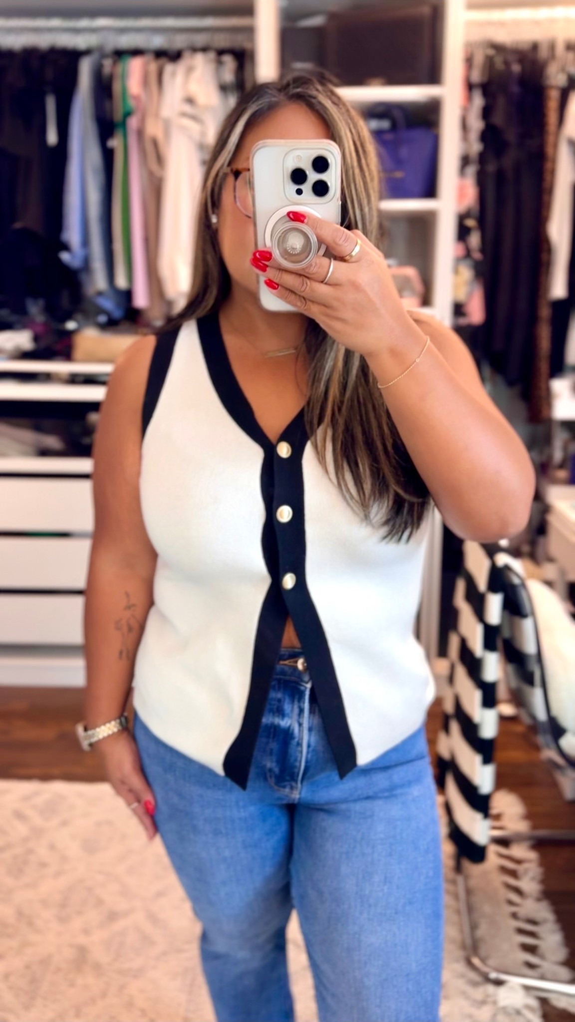 Great transition piece 

#LTKPetite #LTKStyleTip #LTKWorkwear