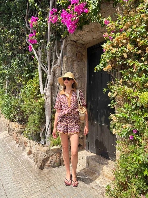 look du jour 7.23