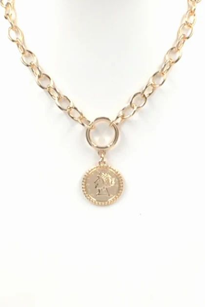 Casablanca Pendulum Pendant- Pre Order April 9th | The Styled Collection