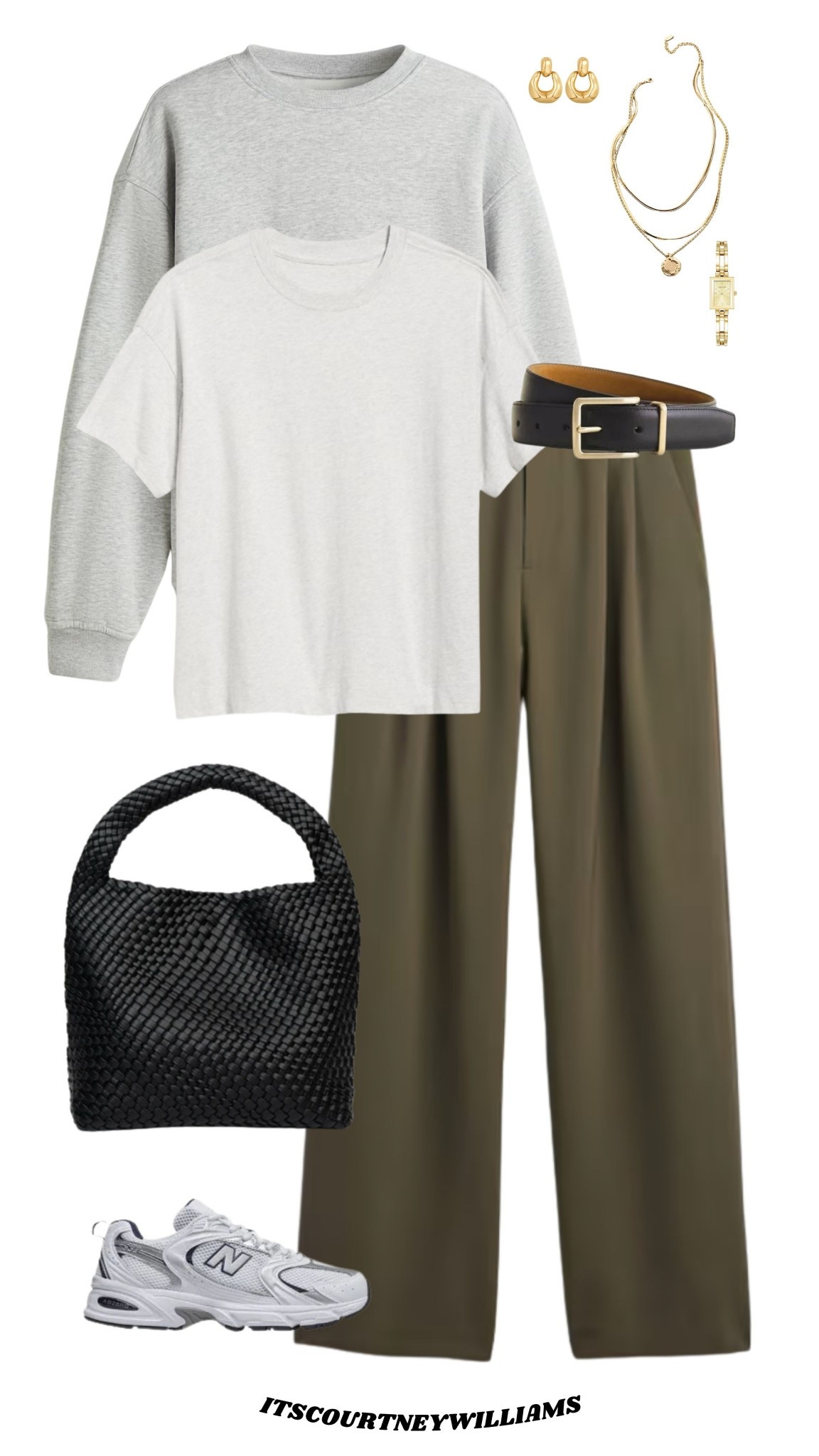 Fall outfits // casual chic outfits // women’s workwear 

#LTKFindsUnder100 #LTKWorkwear #LTKFindsUnder50