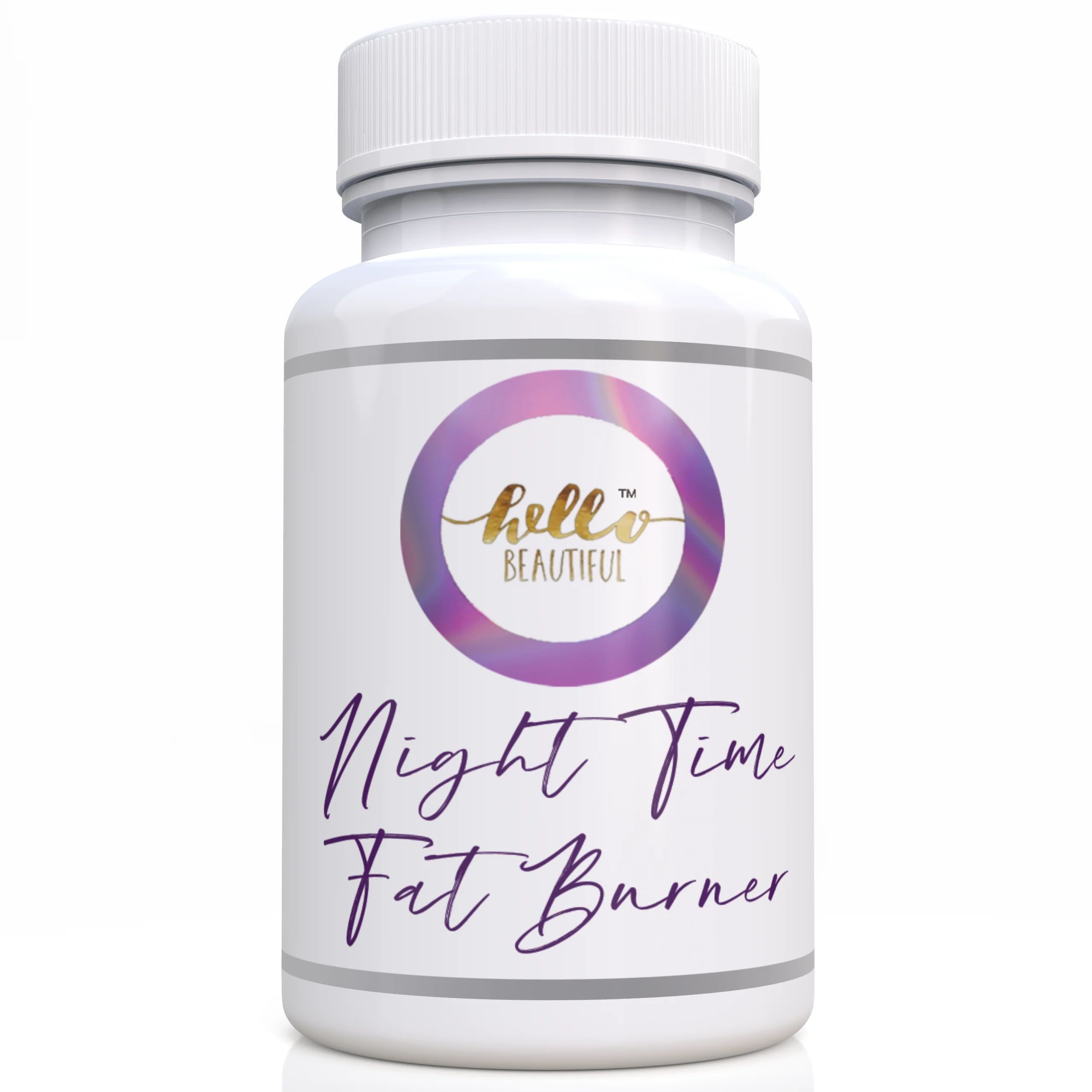 Night Time Fat Burner | 33 Nutrition