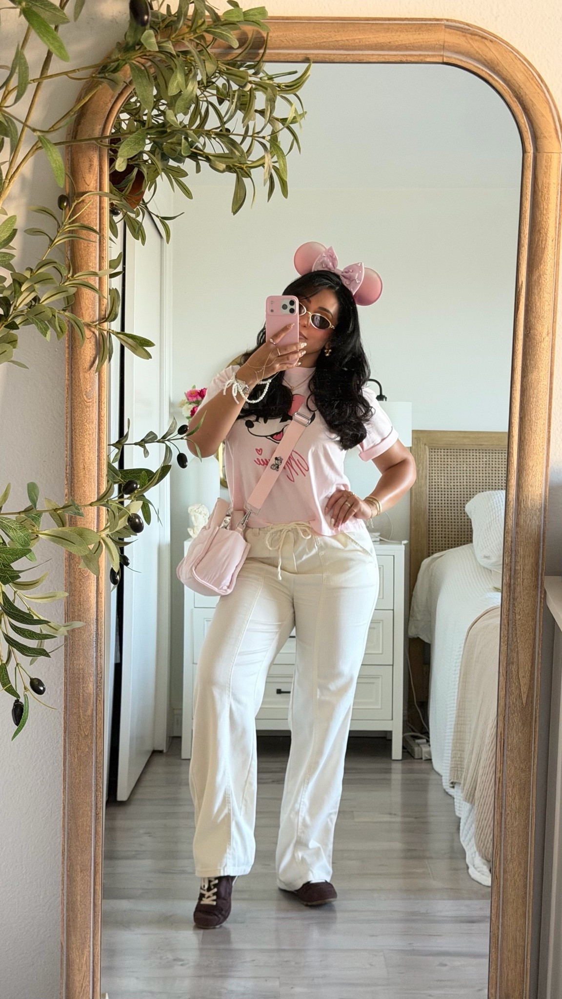 Disney outfit

#LTKmomlife #LTKTravel #LTKootd