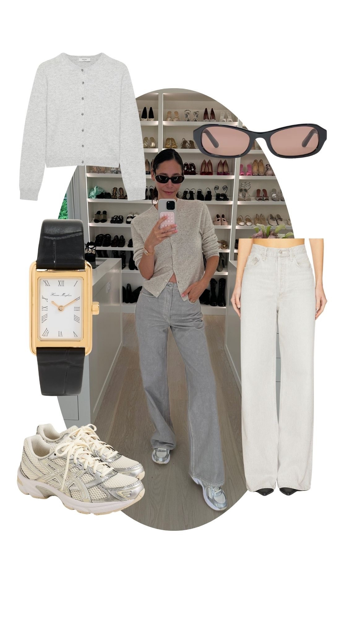 Yesterday’s outfit for sports mom mode! 🏈⚽️🏀

#LTKStyleTip #LTKSeasonal #LTKBeauty