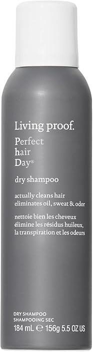 Living Proof Perfect Hair Day Dry Shampoo | Amazon (UK)