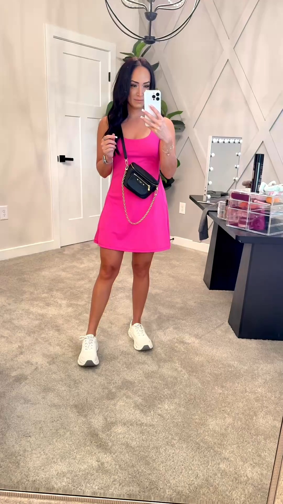 Today’s ootd 🩷

#LTKdayinmylife #LTKootd #LTKgrwm