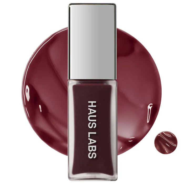 PhD Hybrid Lip Glaze Plumping Gloss | Sephora (US)