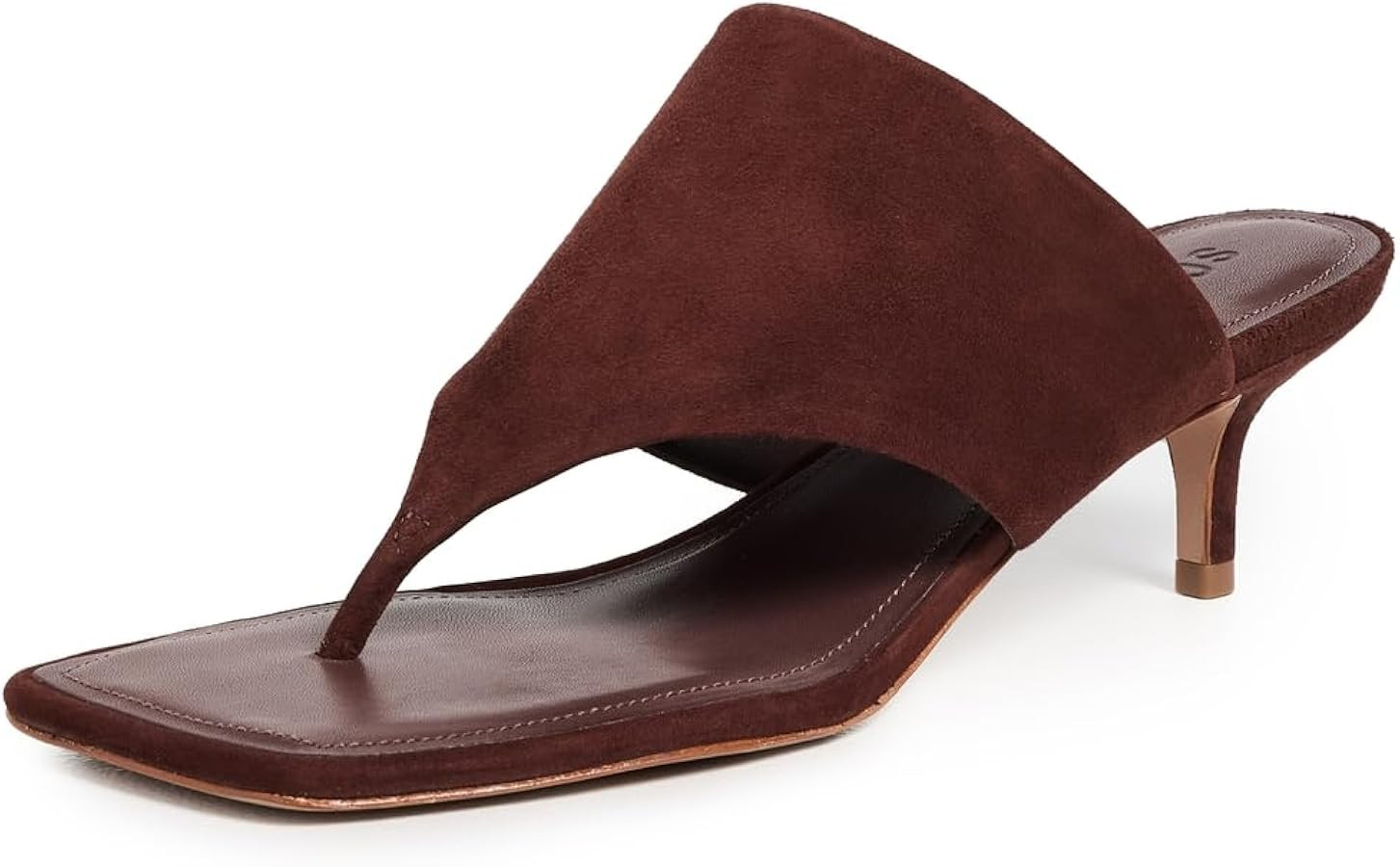SCHUTZ Women's Sage Stiletto Sandals | Amazon (US)