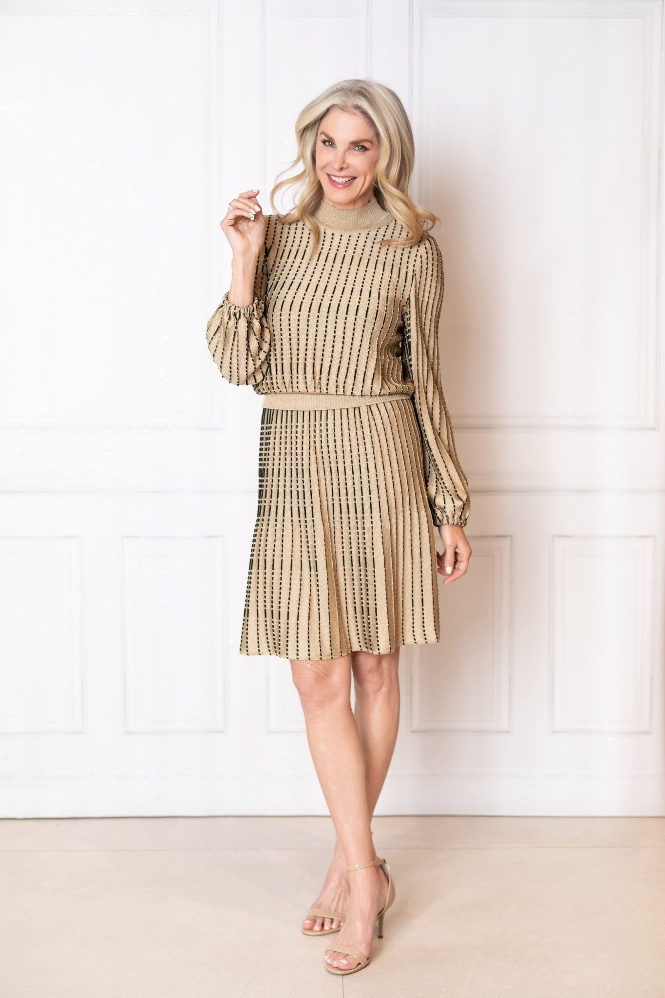 The cutest combo for the holidays! Size XS 

#LTKStyleTip #LTKSeasonal #LTKHoliday