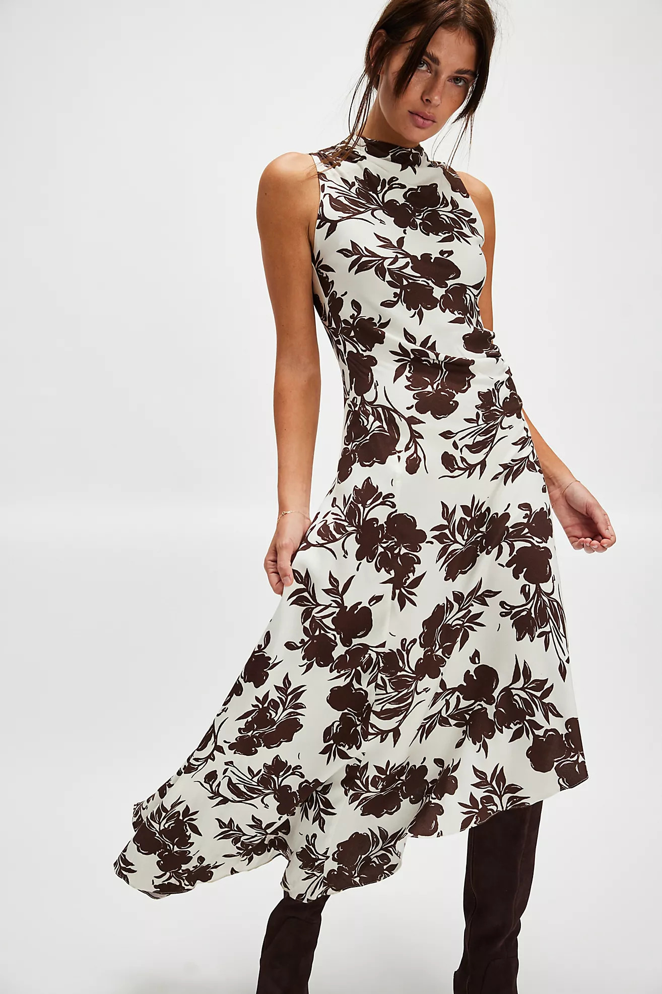 Summer Away Jordan Dress | Free People (Global - UK&FR Excluded)