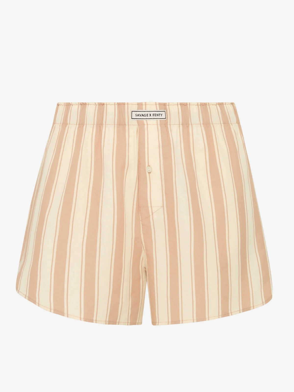 Kickback Casuals Sleep Boxerette Short | Savage x Fenty - North America