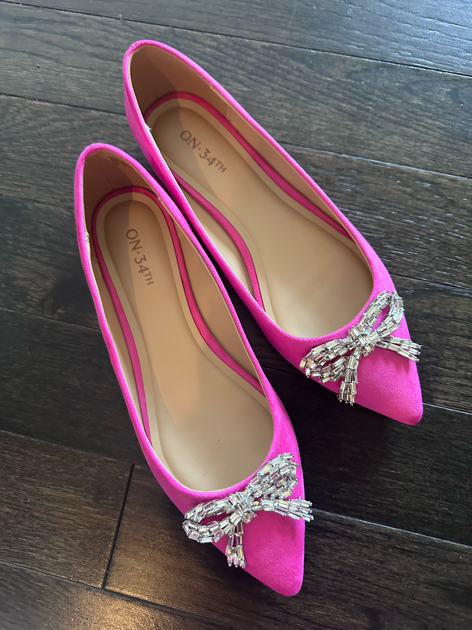 TTS and SO cute! 
.


#LTKStyleTip #LTKParties #LTKShoeCrush