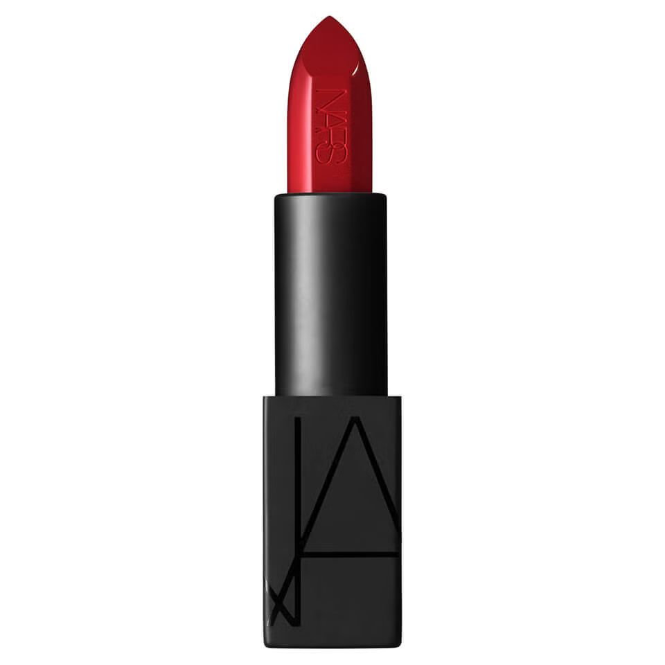 NARS Cosmetics Fall Colour Collection Audacious Lipstick | Look Fantastic (ROW)