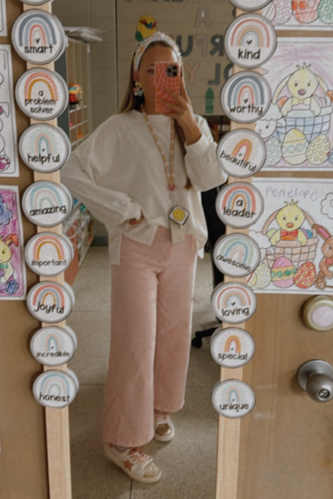 give me all the pastels🩷 


#LTKStyleTip #LTKWorkwear #LTKFindsUnder50