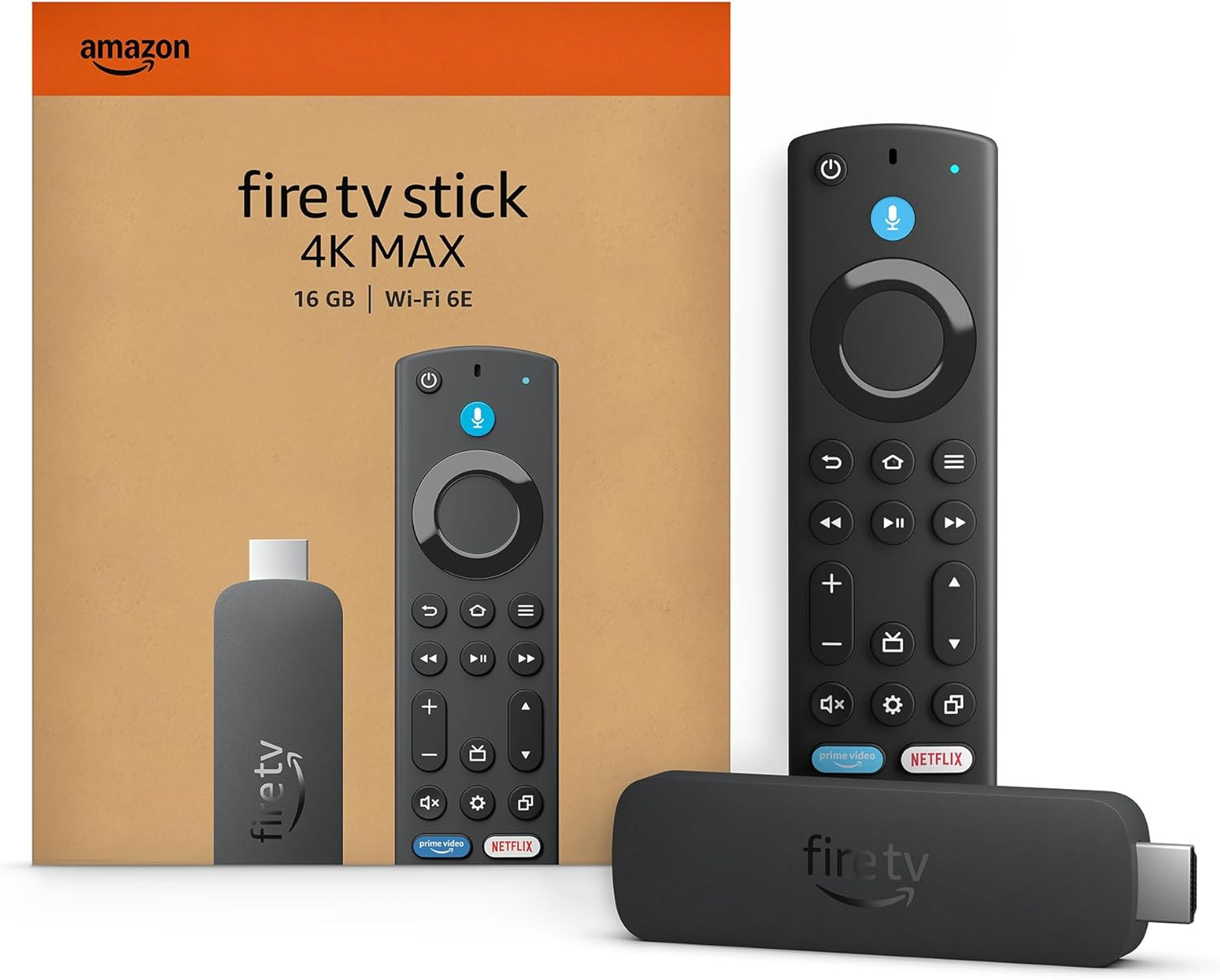 Visit the Amazon Fire TV Store | Amazon (US)