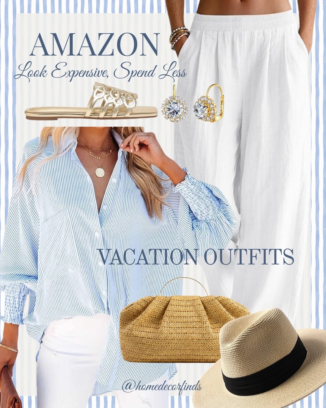 Vacation Look ♥️

#LTKworkwear #LTKdatenight #LTKsale