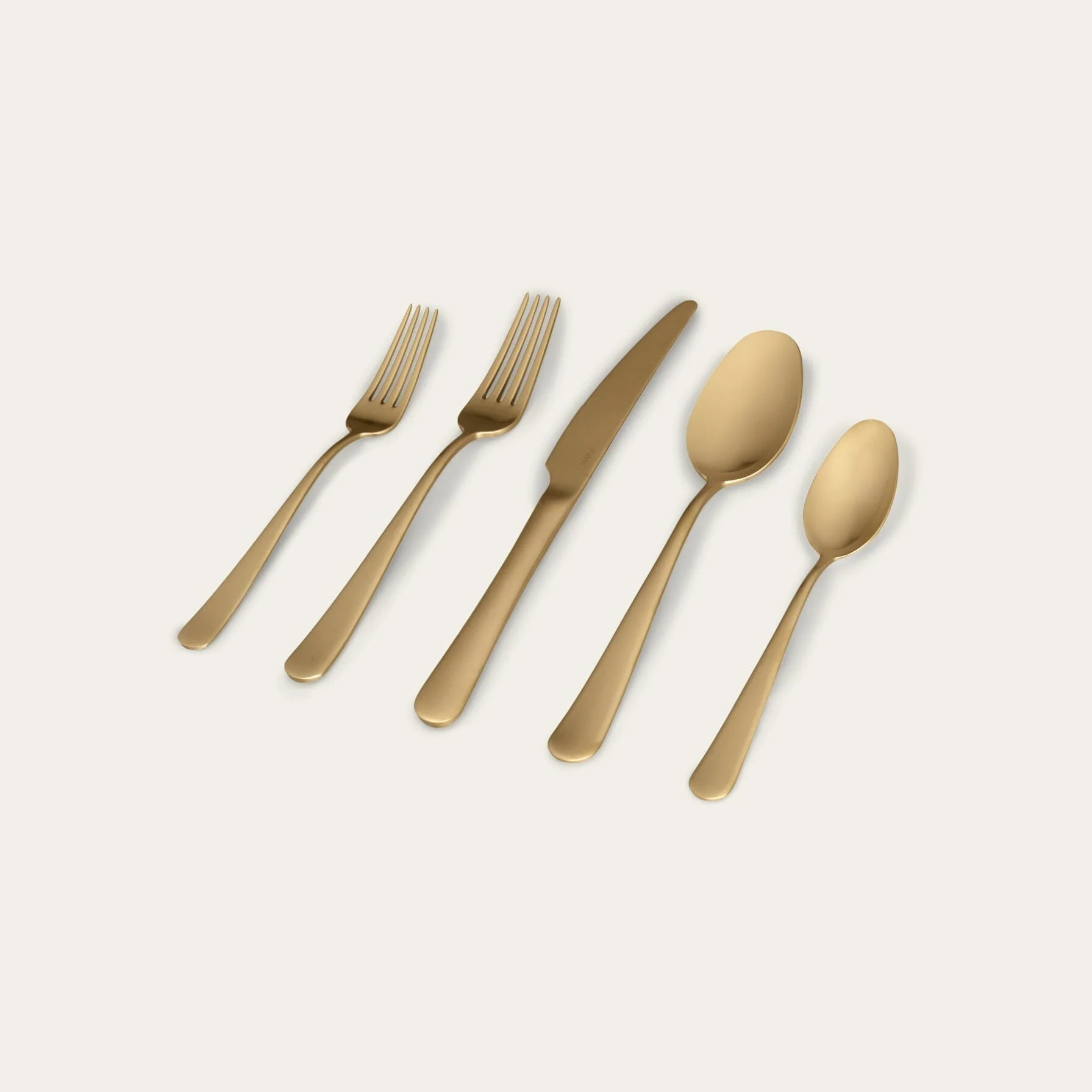 Flatware Set | Fable Home
