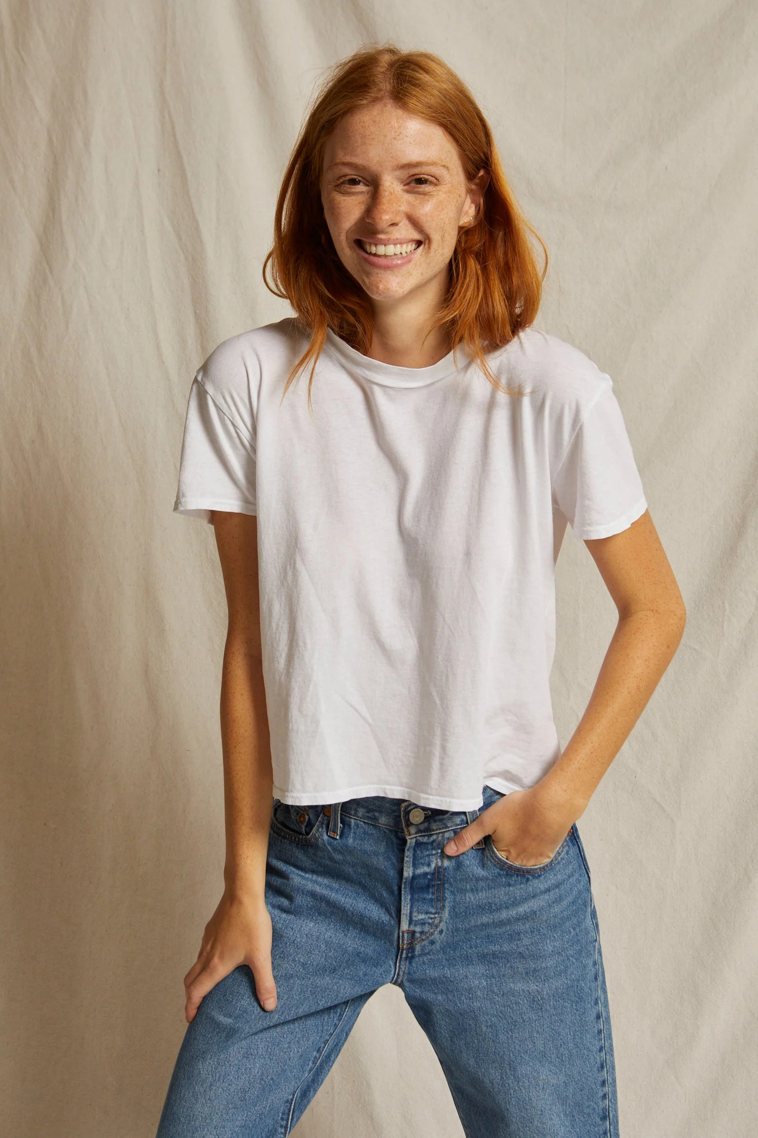 Harley | perfectwhitetee