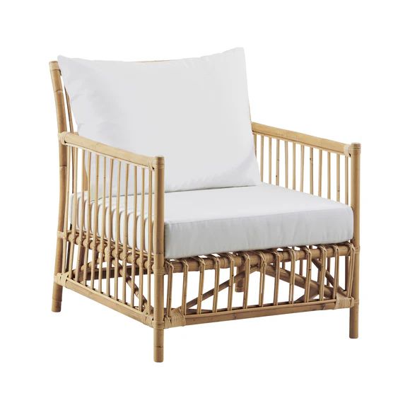 Caroline Lounge Chair | 2Modern (US)