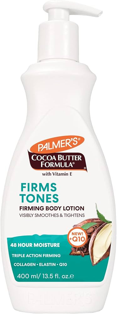 Palmer's Cocoa Butter Firming Body Lotion | Amazon (UK)