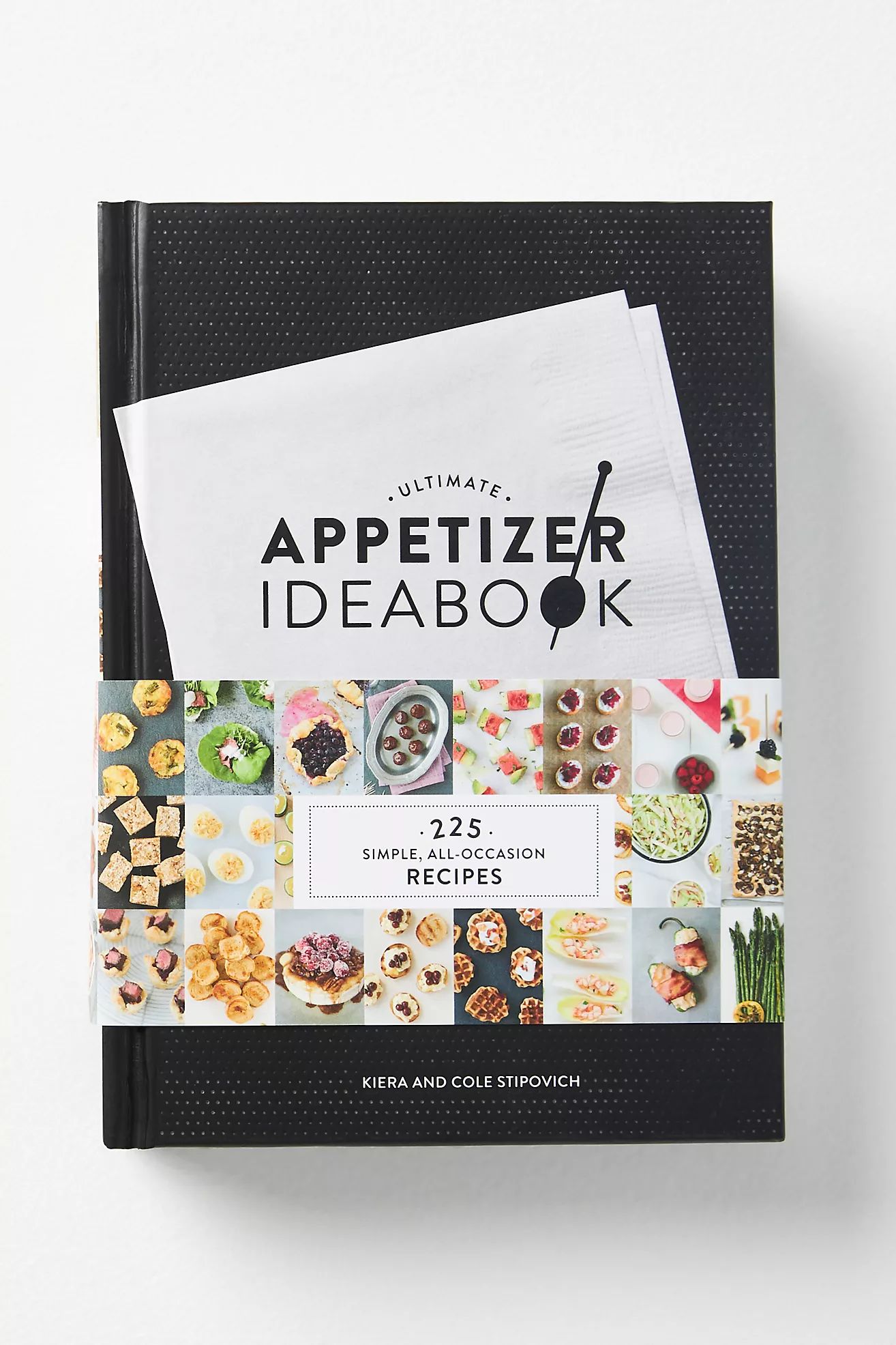 Ultimate Appetizer Ideabook | Anthropologie (US)