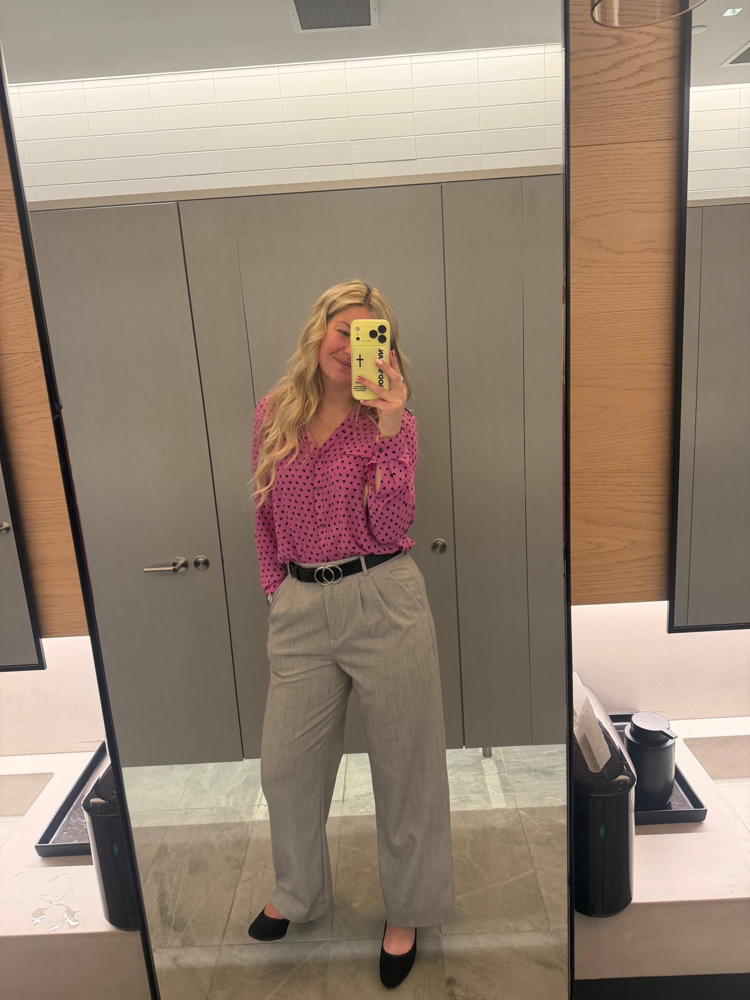 #LTKWorkwear #LTKootd