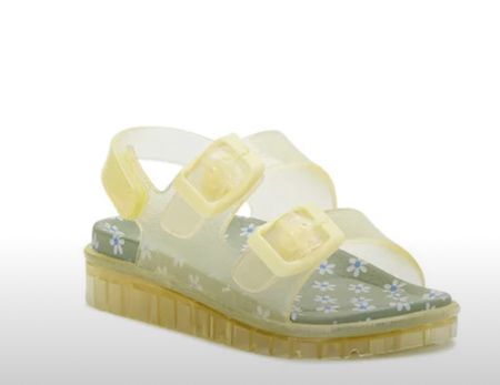 toddler jelly sandals

#LTKSeasonal #LTKkids #LTKshoecrush