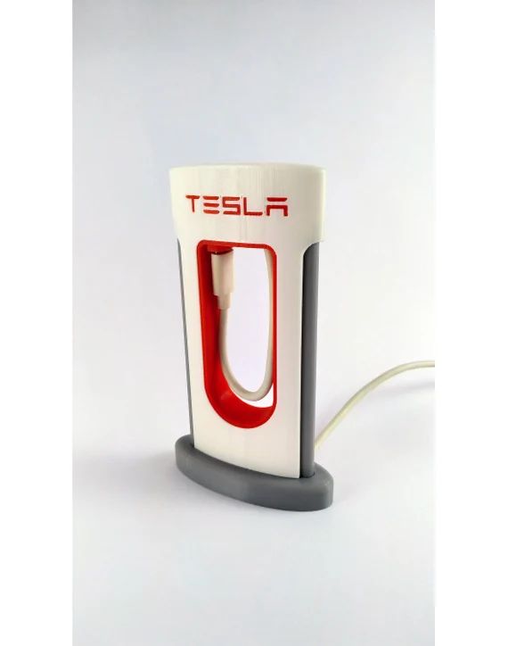 Tesla Supercharger smartphone iPhone Android & other devices | Etsy | Etsy (US)