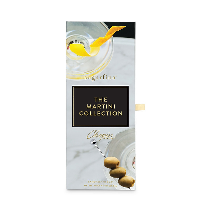 Sugarfina The Martini Collection 3 Piece Bento Box | Bloomingdale's (US)