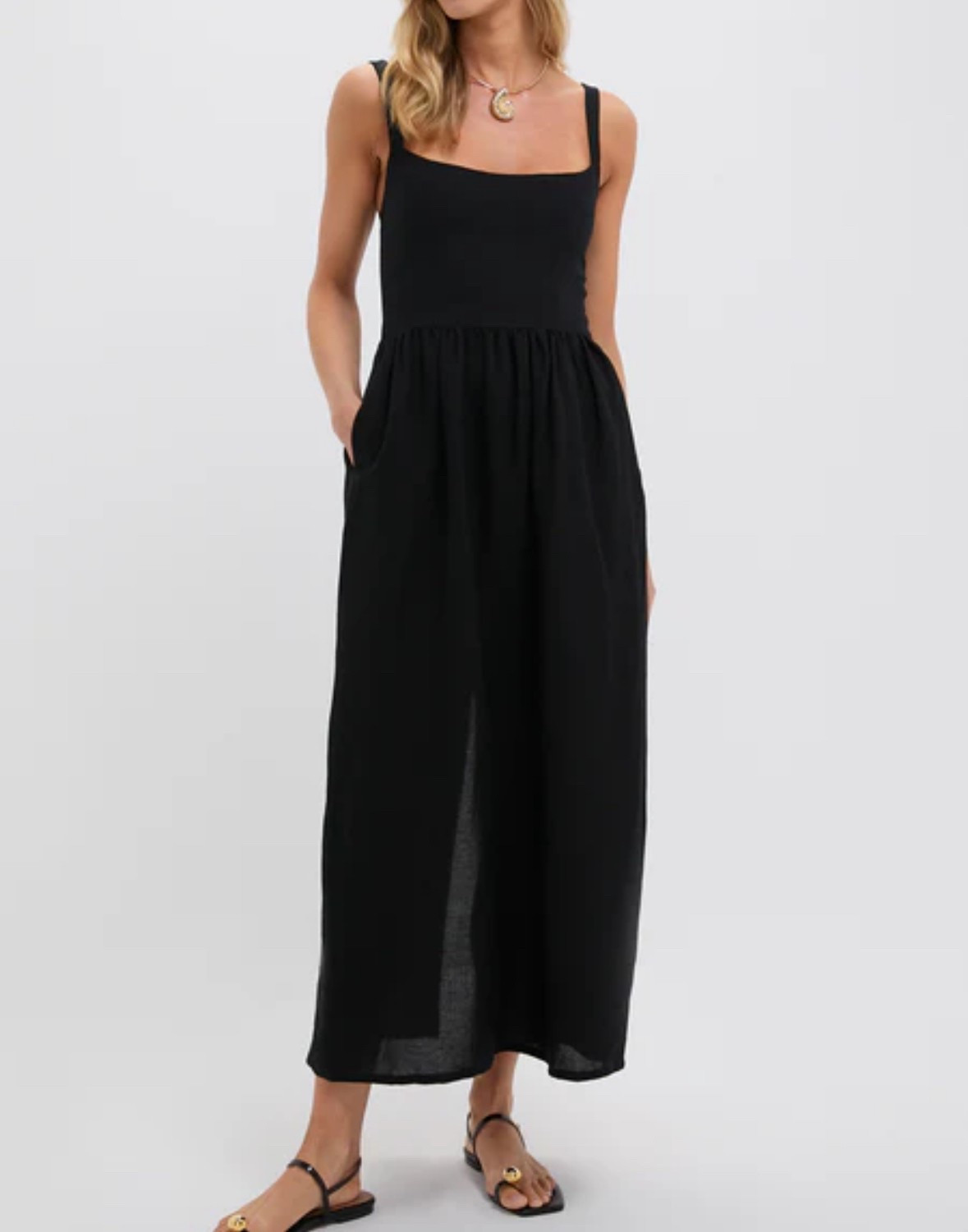 EMERSON FRY

Black Jour Maxi Dress 

#LTKParties #LTKMidsize #LTKStyleTip