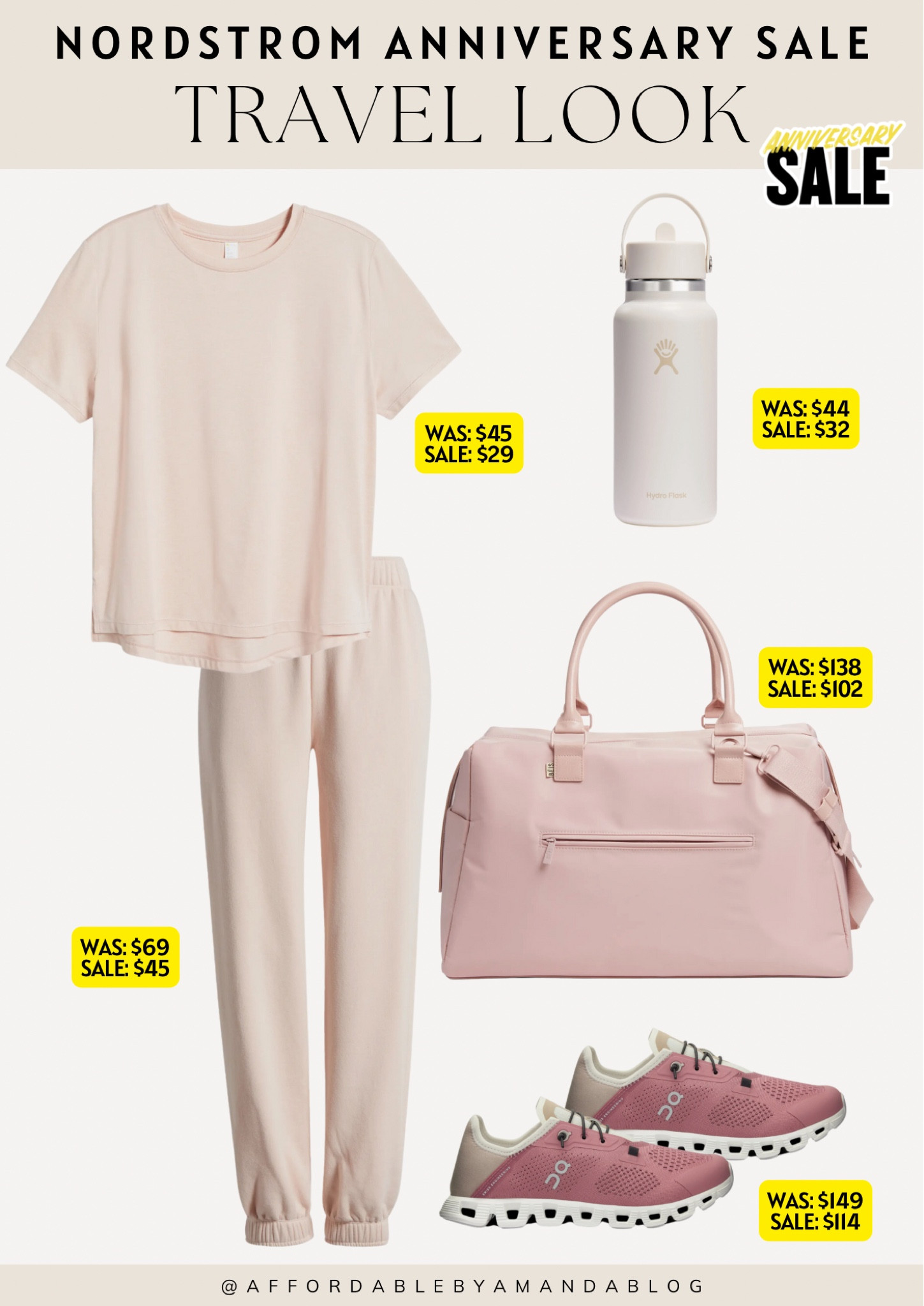 Nordstrom Anniversary Sale outfit idea, travel outfit, #NSALE, NSALE outfit idea, Nordstrom finds 

#LTKxNSale #LTKSummerSales #LTKActive