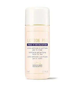 BIOLOGIQUE RECHERCHE LOTION P50 FOR NORMAL SKIN (No Phenol) - Travel Size 1.7 Fl. Oz | Amazon (US)