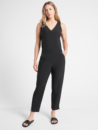 Brooklyn Jumpsuit | Athleta