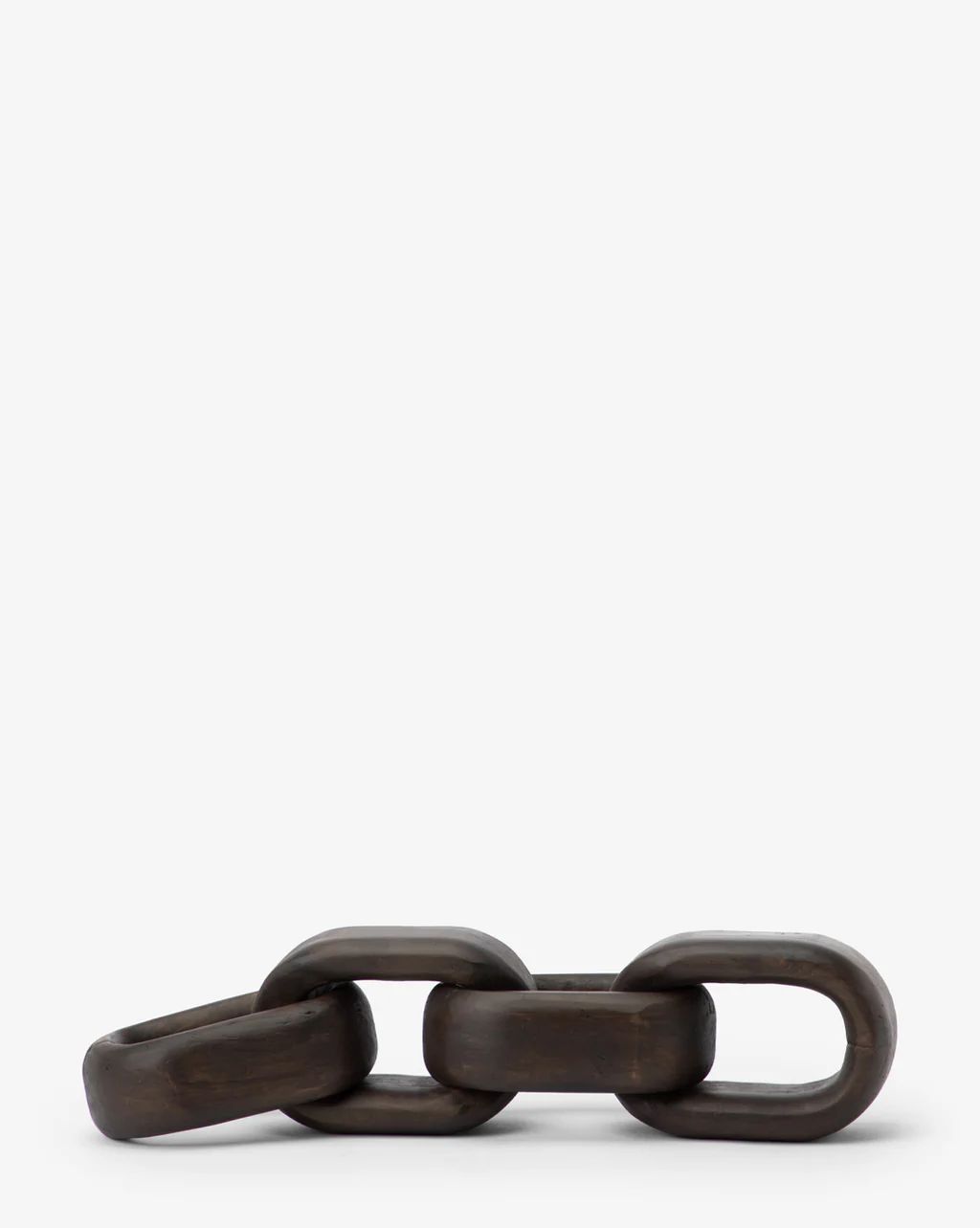 Reclaimed Wooden Chain | McGee & Co.