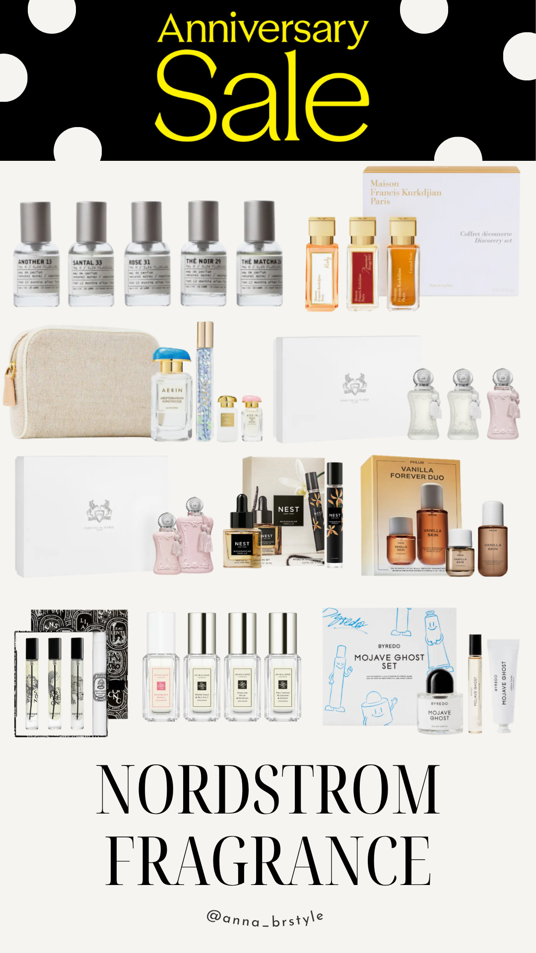 Discover luxury fragrance sets and bestselling perfumes worth grabbing during the Nordstrom Anniversary Sale.

summer fragrance, luxury perfume sets, perfume collection, everyday signature scent, travel perfume set, perfume sale, fragrance favorites, beauty finds, luxury scents, gift ideas 

 #LTKSaleAlert #LTKBeauty