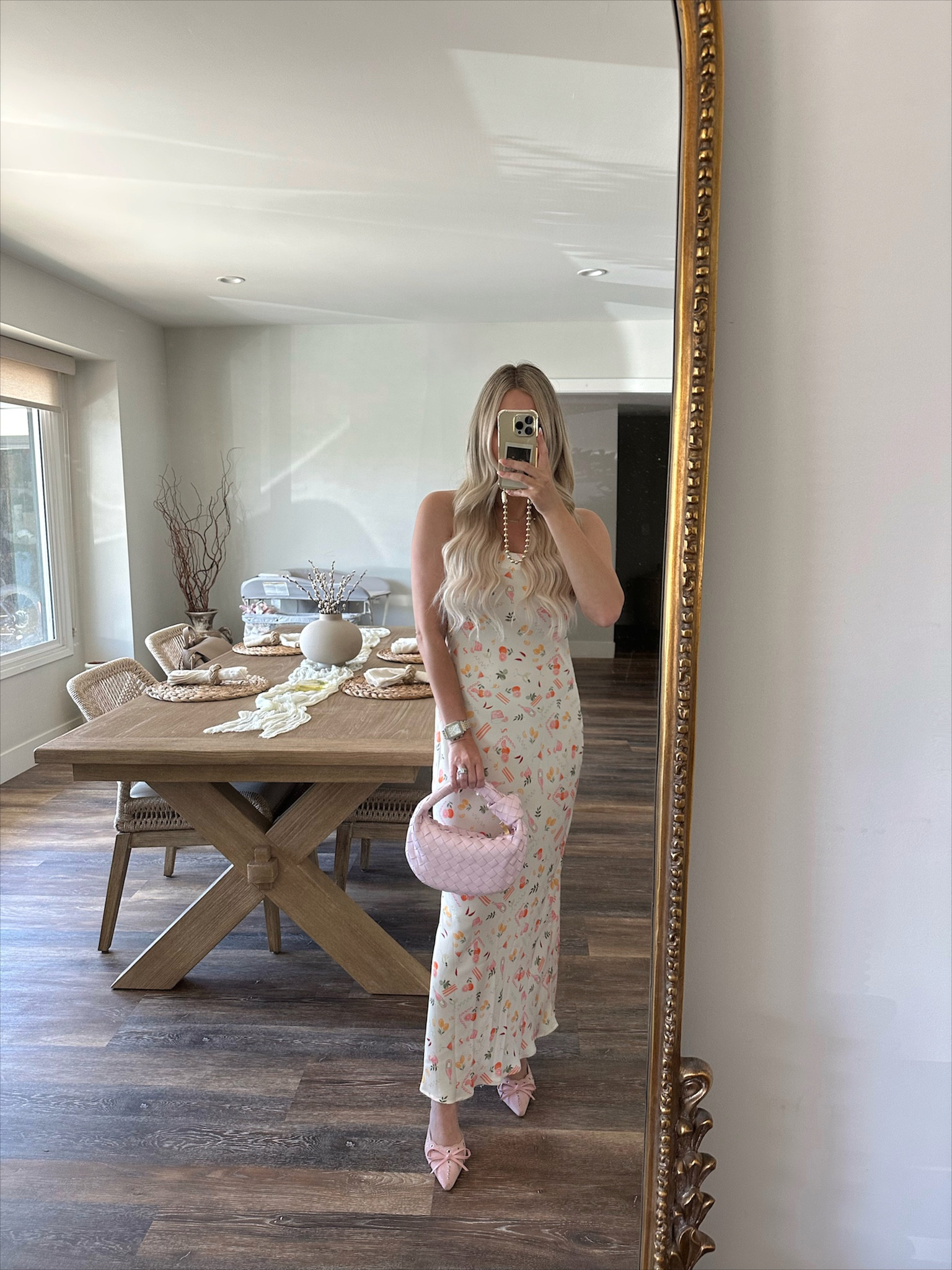 Cutie summer print dress 🍹🌸🍋 Runs TTS!

#LTKSeasonal #LTKTravel