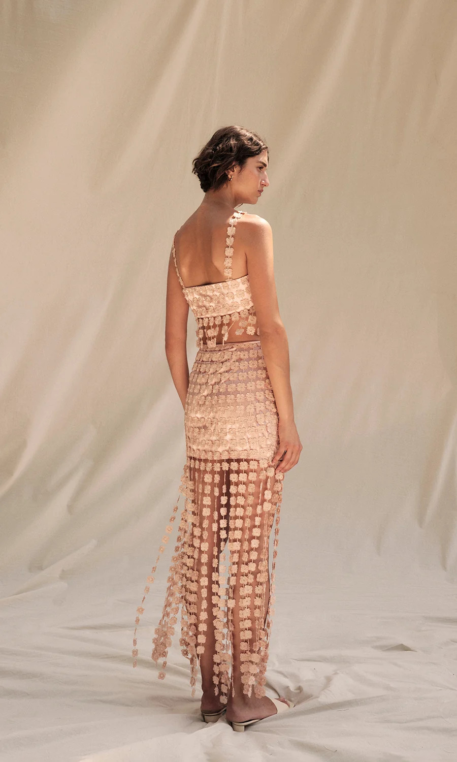 Elie Set | SAYLOR