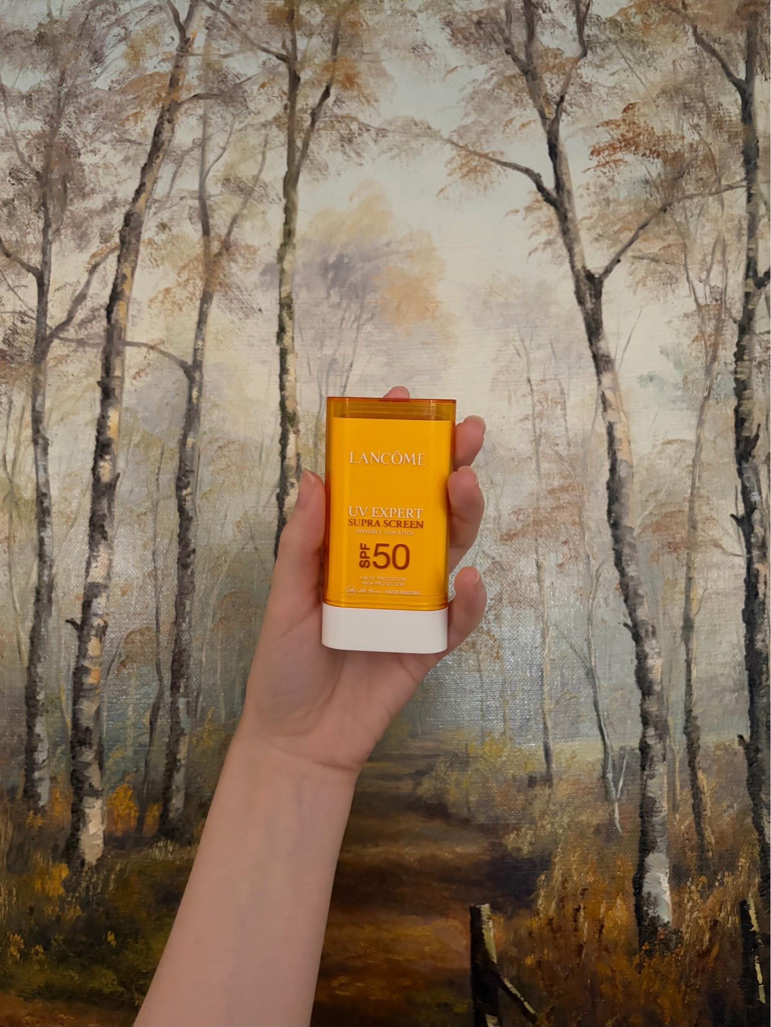 my new fave spf is in the prime day sales !!not greasy or sticky at all which is a win for us overstimulated girlies

#LTKsummer #LTKbeauty
