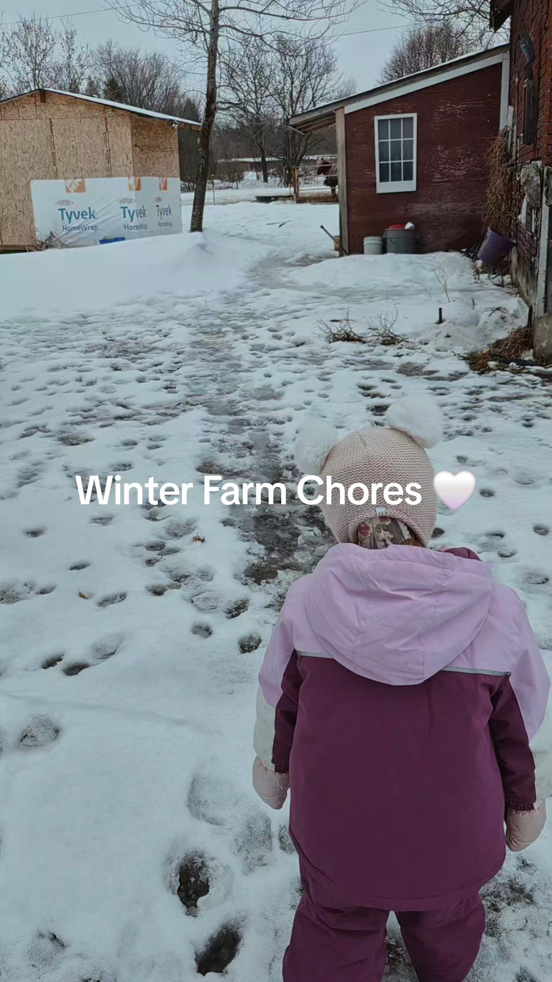 Farm life 🚜 Real farm life over here 🤍Linking similar essentials I use on repeat.LINK IN BIO! https://shopltk.com/explore/skyduquette@ltk.creators Boots-Bogs Classic Mid Waterproof BootJacket- Ariat Insulated Canvas JacketFree People Dolman Quilted Puffer#bootson#farmlife#farmliving#farmmom#momlife

#LTKcanada #LTKfamily #LTKkids