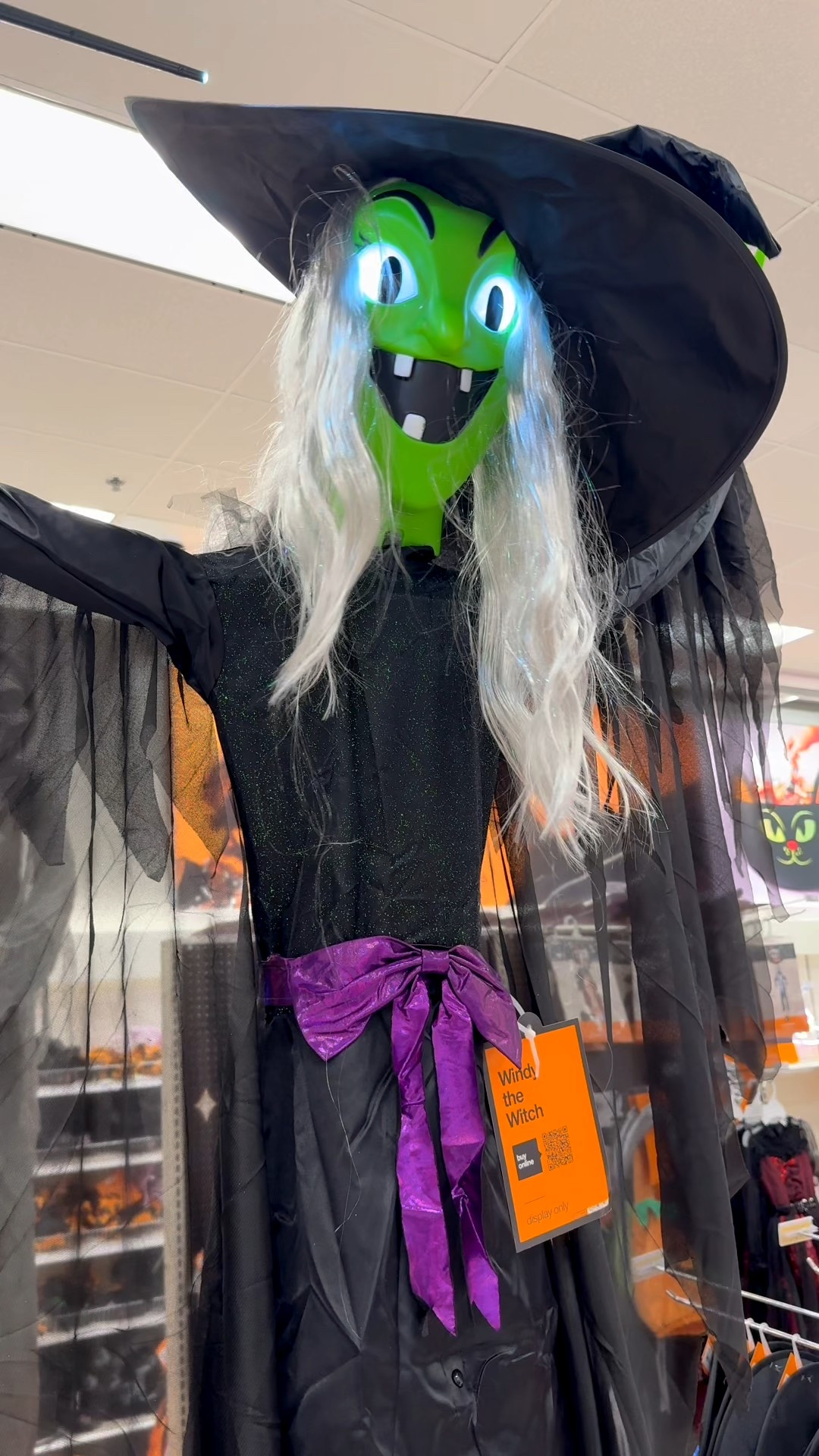 Want to be THAT special house this Halloween? 🕸️🍬 These online-only Target picks will do it! Linking them + other popular favorites!

#LTKHome #LTKHalloween #LTKFamily