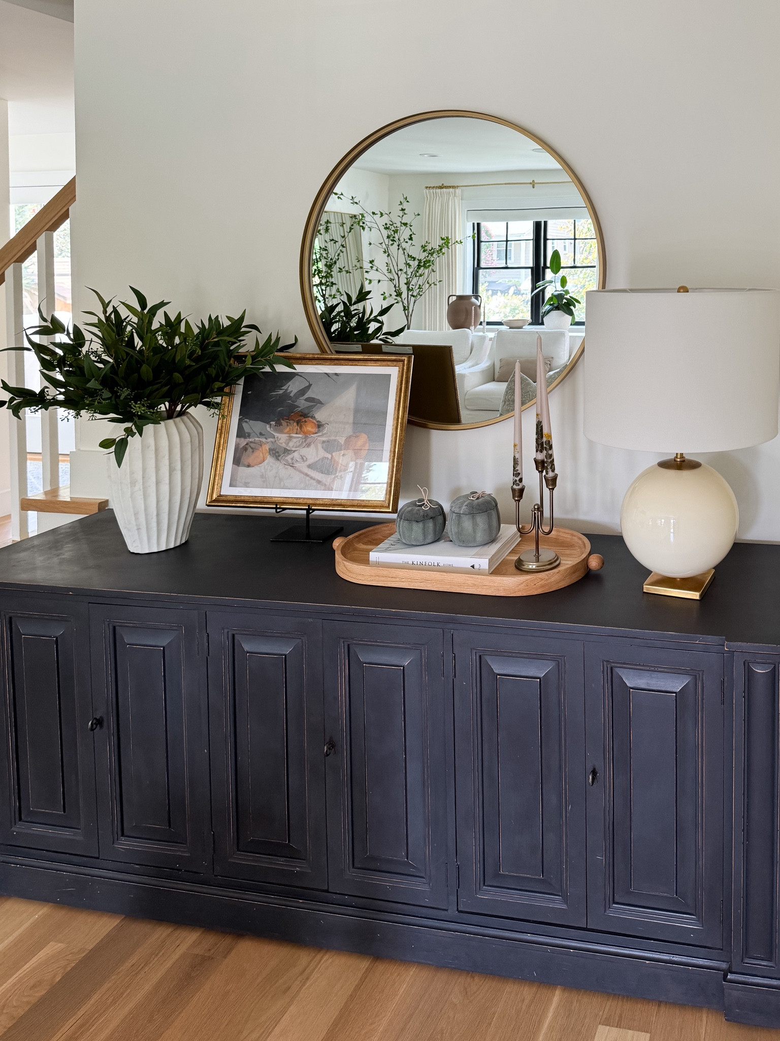 Fall console styling, sale forms target, studio McGee, McGee & Co 

#LTKSaleAlert #LTKHome #LTKStyleTip