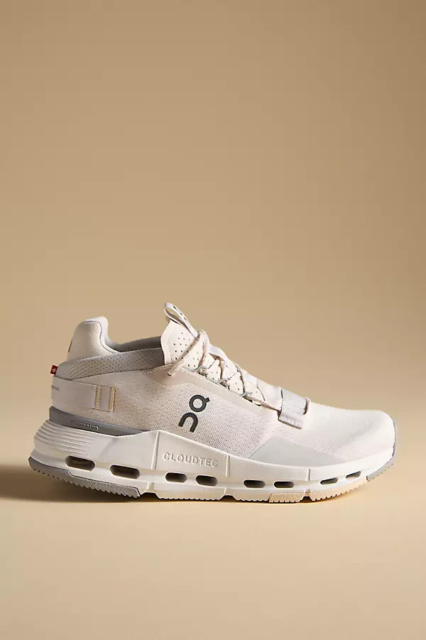 Cloudnova 2 Sneakers | Anthropologie (US)