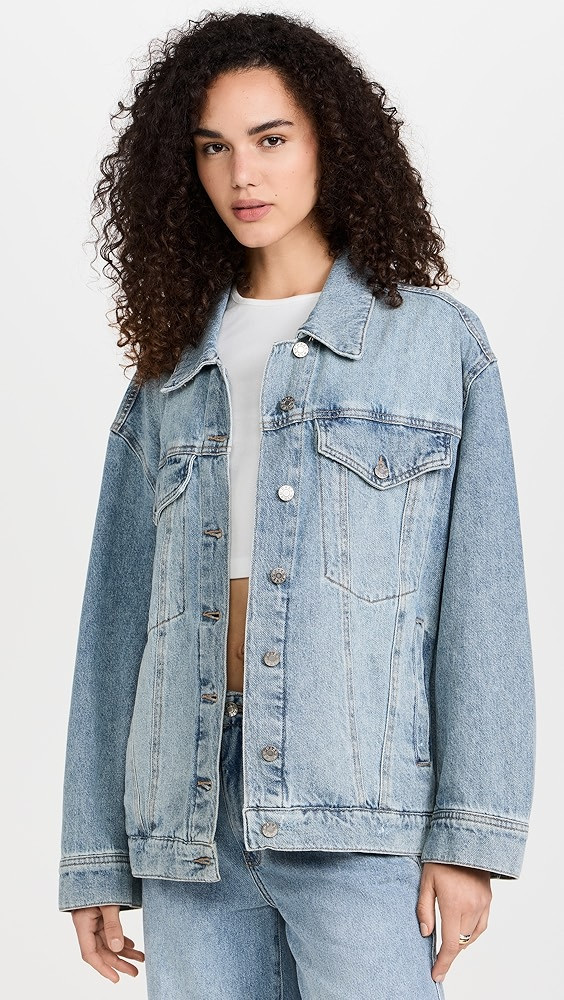 DAZE Beau Jacket | Shopbop | Shopbop