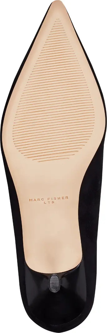 Calynna Pointed Toe Kitten Heel Pump (Women) | Nordstrom